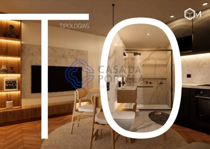 Apartamento para Venda em Matosinhos e Leça da Palmeira Foto 4