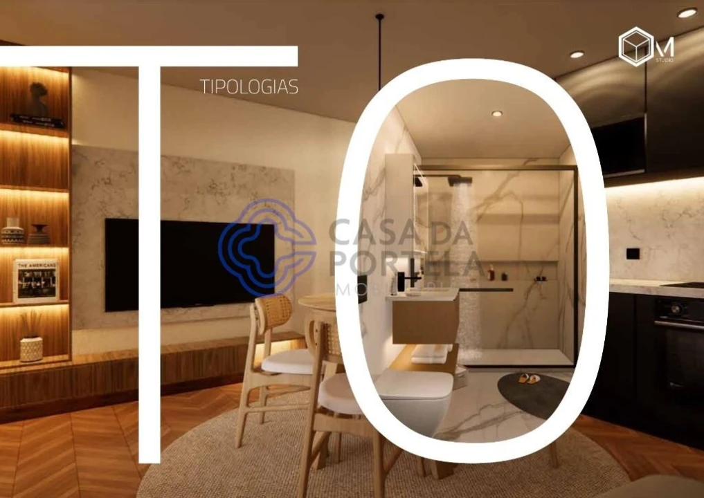 Apartamento para Venda em Matosinhos e Leça da Palmeira Foto 4