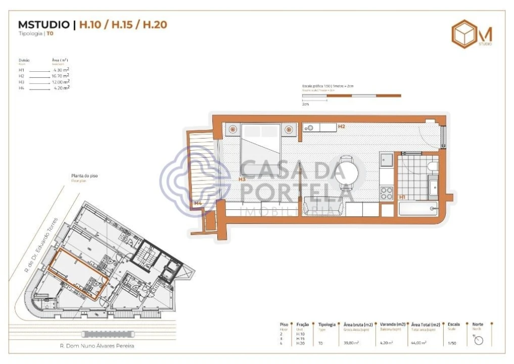 Apartamento para Venda em Matosinhos e Leça da Palmeira Foto 7