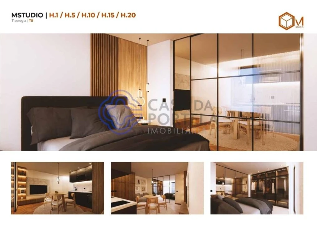 Apartamento para Venda em Matosinhos e Leça da Palmeira Foto 5