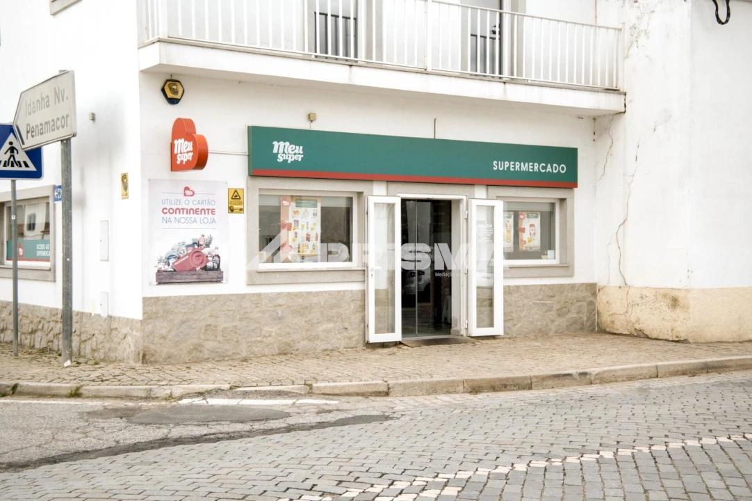 Moradia T5 para Venda em Ladoeiro Foto 26