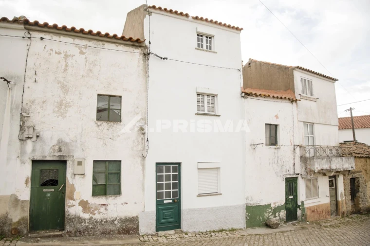 Moradia T5 para Venda em Ladoeiro Foto 22