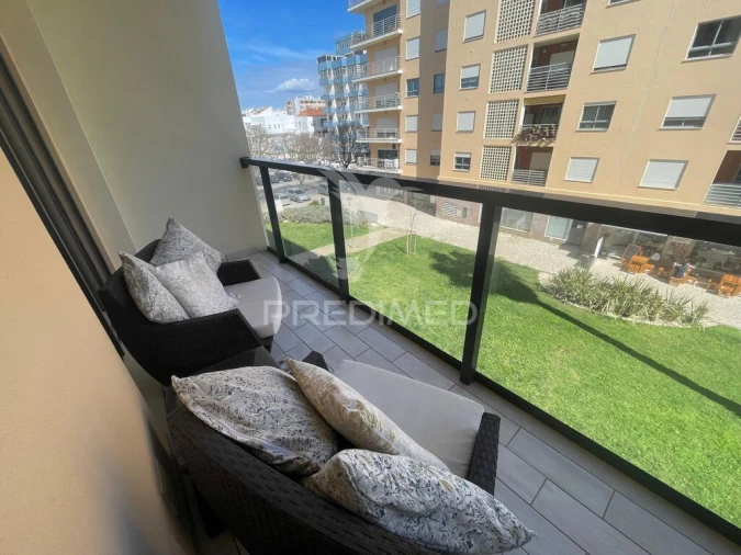 Apartamento T3 para Venda em Portimão Foto 13