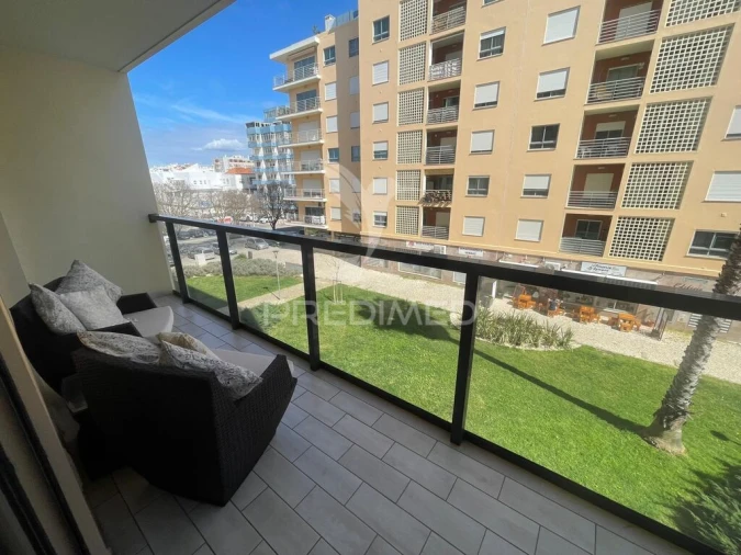 Apartamento T3 para Venda em Portimão Foto 11