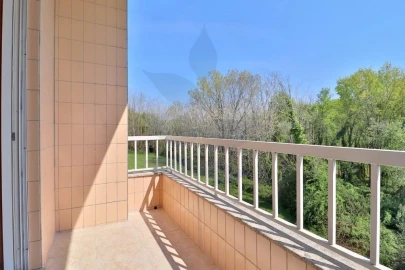 Apartamento T2 para Venda em Palmeira