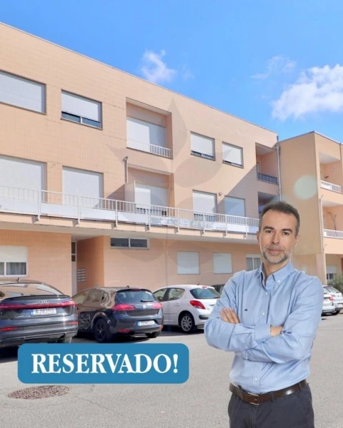 Apartamento T2 para Venda em Palmeira