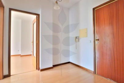 Apartamento T2 para Venda em Palmeira