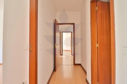 Apartamento T2 para Venda em Palmeira