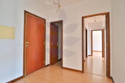Apartamento T2 para Venda em Palmeira