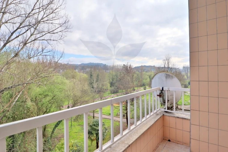 Apartamento T2 para Venda em Palmeira Foto 4