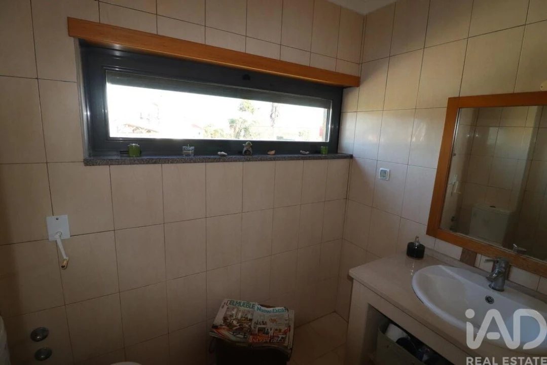 Moradia T5 para Venda em Silveira Foto 31