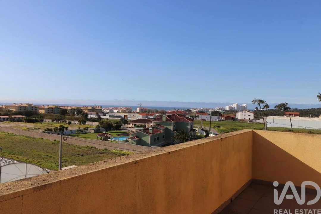 Moradia T5 para Venda em Silveira Foto 36