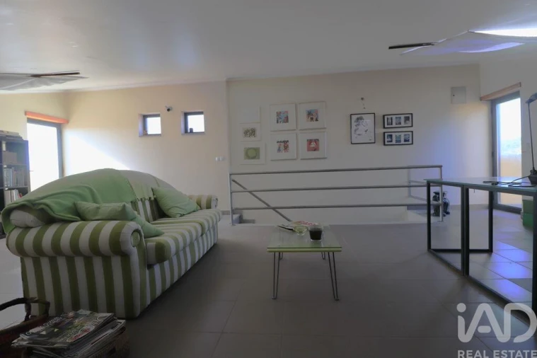 Moradia T5 para Venda em Silveira Foto 33