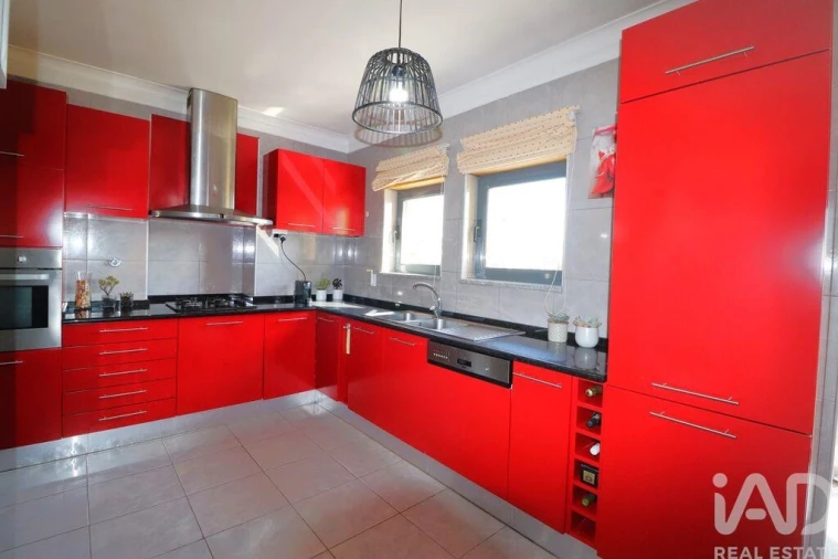 Moradia T5 para Venda em Silveira Foto 14