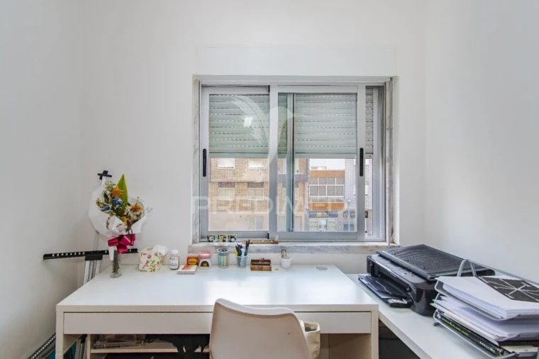 Apartamento T4 para Venda em Vila Franca de Xira Foto 15