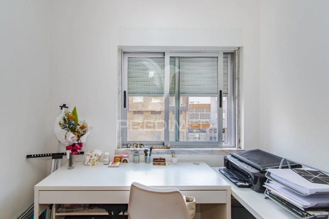 Apartamento T4 para Venda em Vila Franca de Xira Foto 15