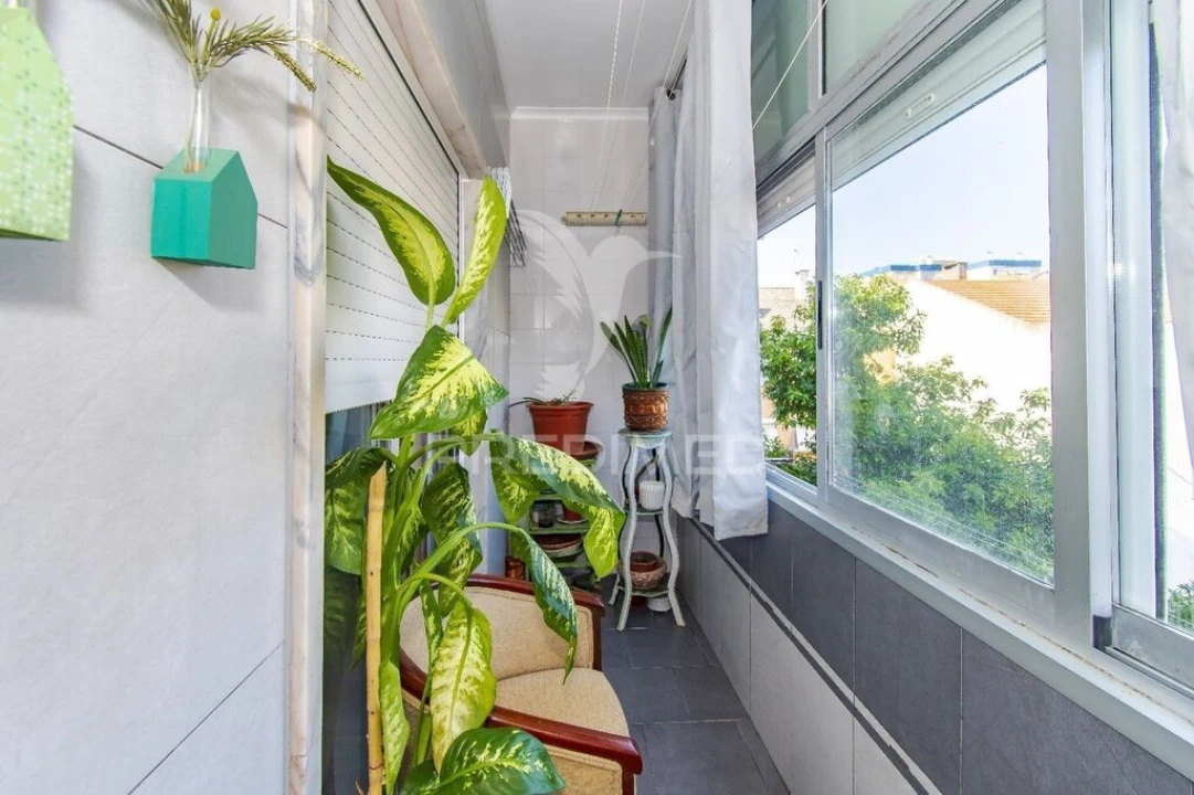 Apartamento T4 para Venda em Vila Franca de Xira Foto 9