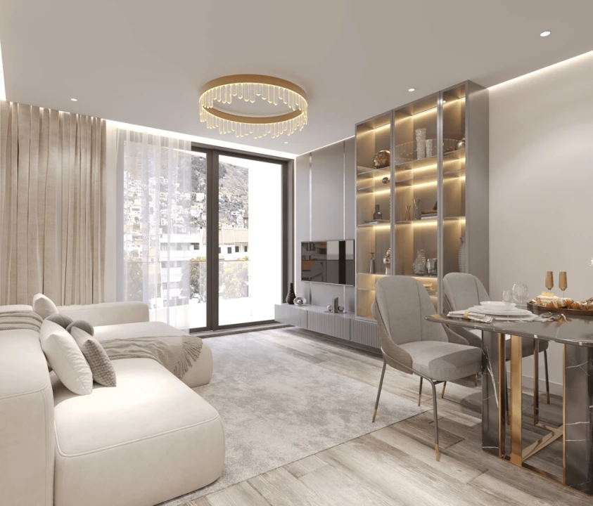 Apartamento T1 para Venda em Machico Foto 3