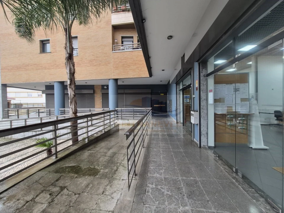 Apartamento T2 para Venda em Vila Franca de Xira Foto 22