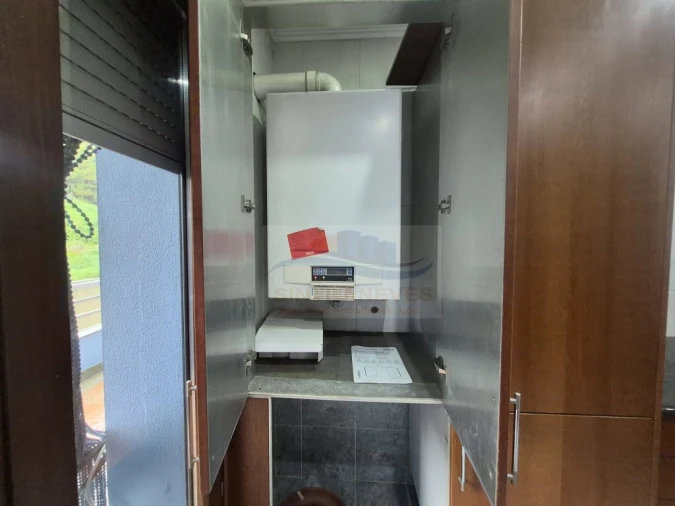 Apartamento T2 para Venda em Vila Franca de Xira Foto 10