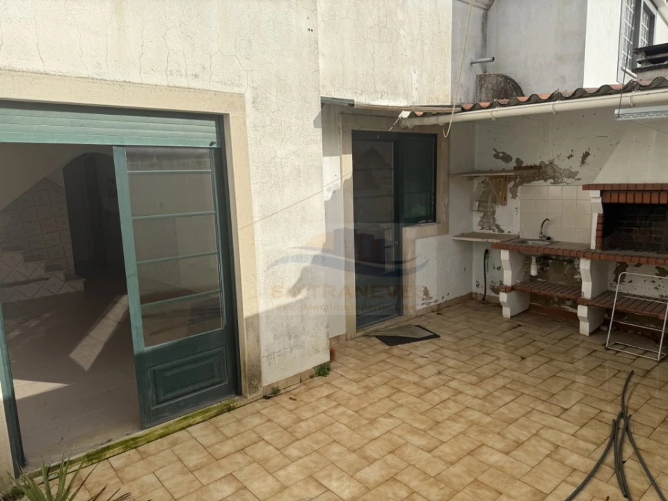 Moradia T3 para Venda em Arruda dos Vinhos Foto 21