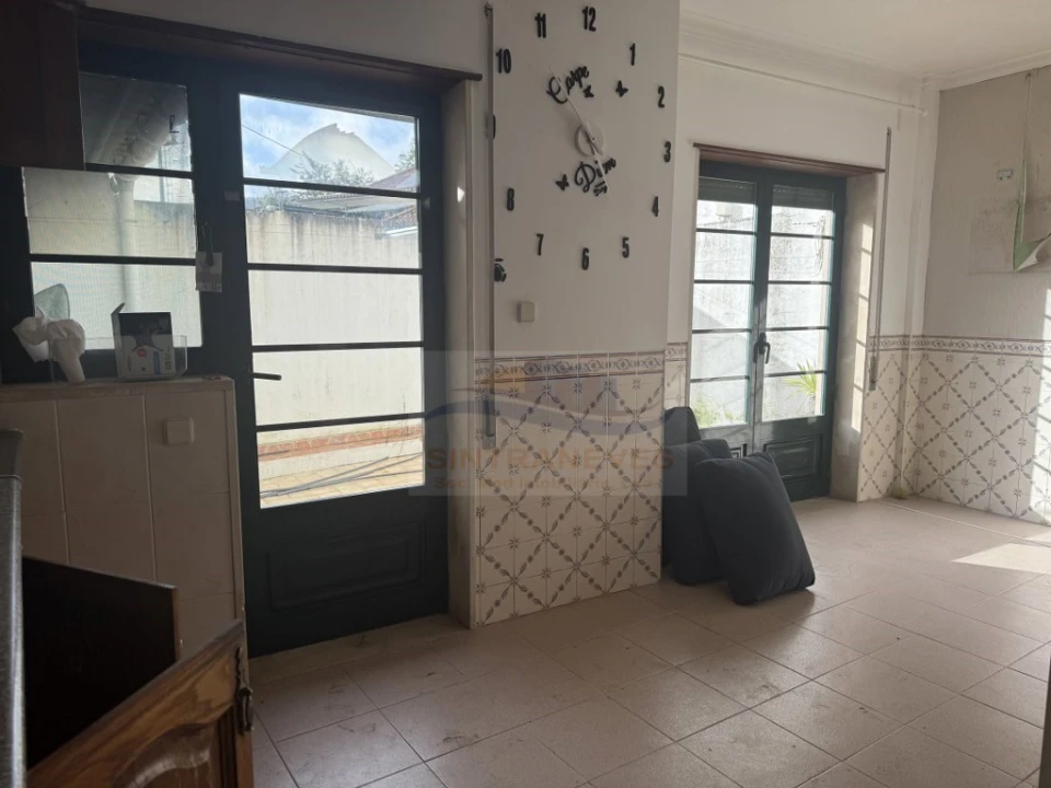 Moradia T3 para Venda em Arruda dos Vinhos Foto 23