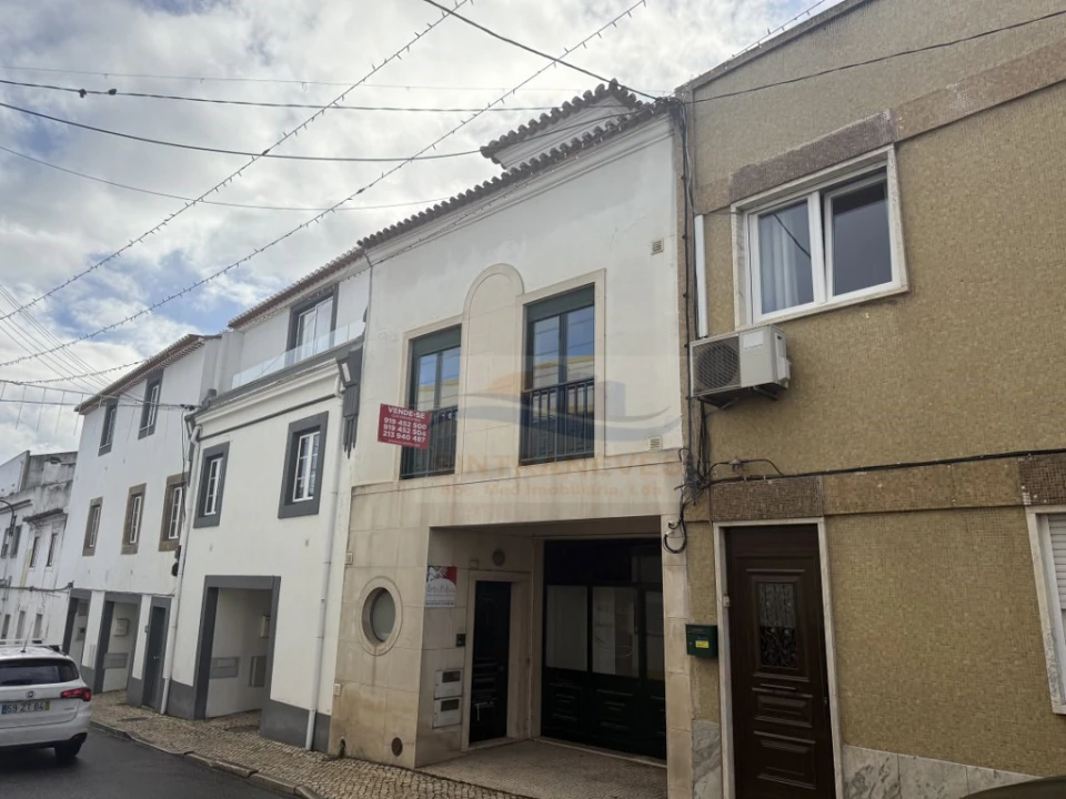 Moradia T3 para Venda em Arruda dos Vinhos Foto 31