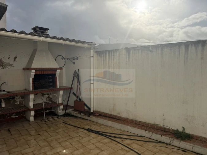 Moradia T3 para Venda em Arruda dos Vinhos Foto 1