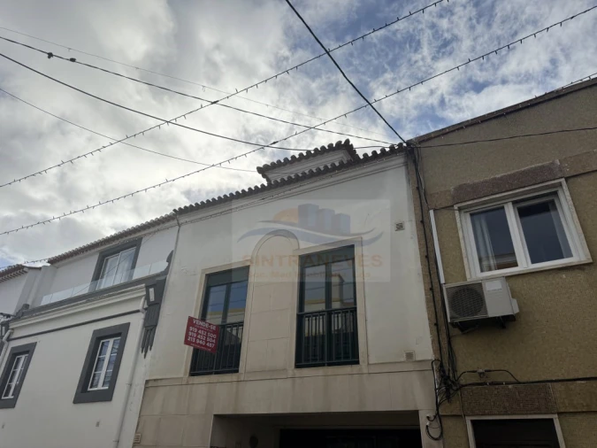 Moradia T3 para Venda em Arruda dos Vinhos Foto 29