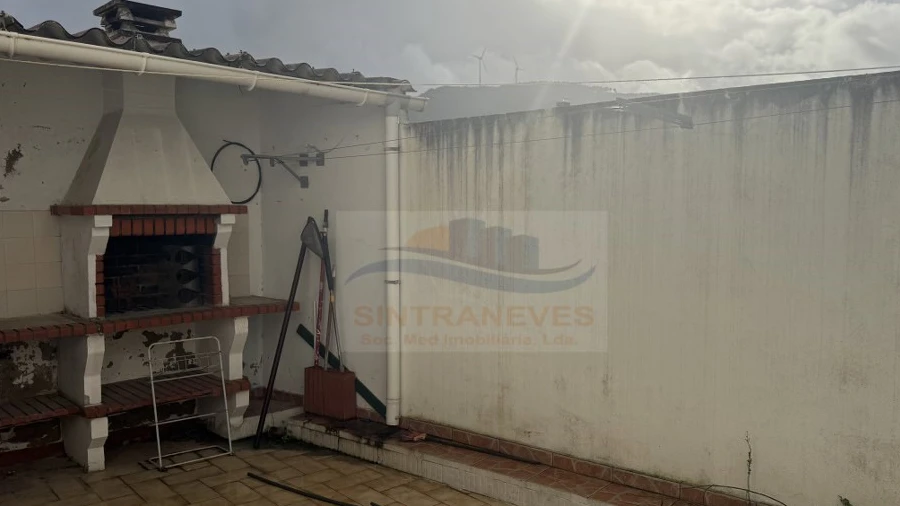 Moradia T3 para Venda em Arruda dos Vinhos