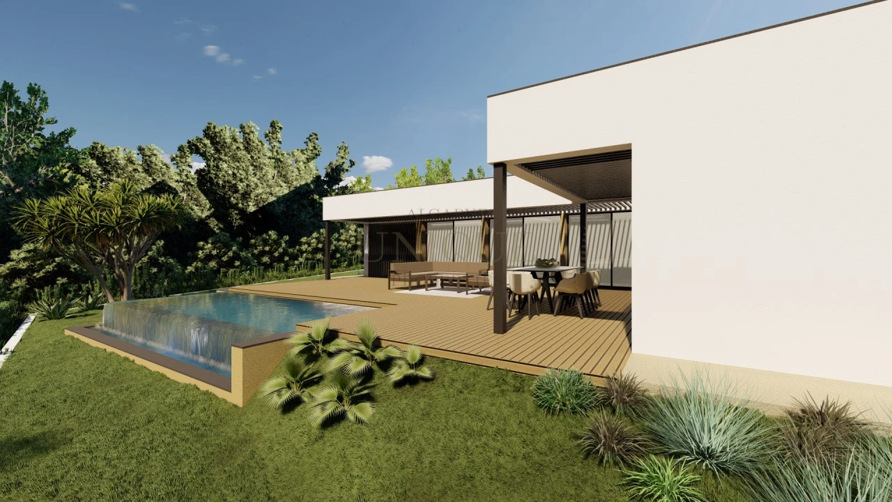 Moradia T3 para Venda em Mexilhoeira Grande Foto 5