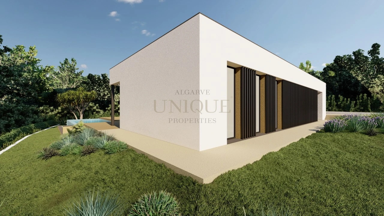 Moradia T3 para Venda em Mexilhoeira Grande Foto 9