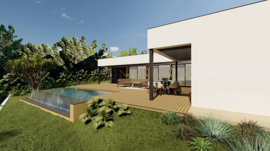 Moradia T3 para Venda em Mexilhoeira Grande Foto 5