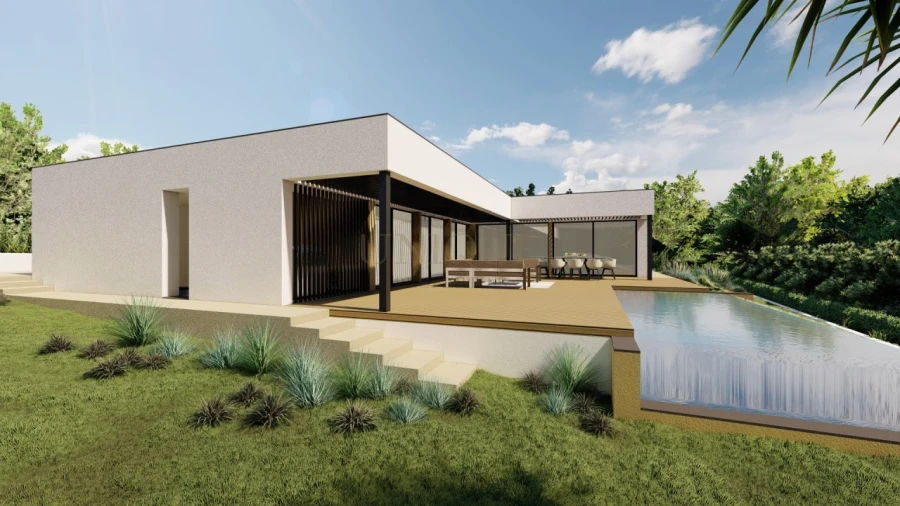 Moradia T3 para Venda em Mexilhoeira Grande Foto 6