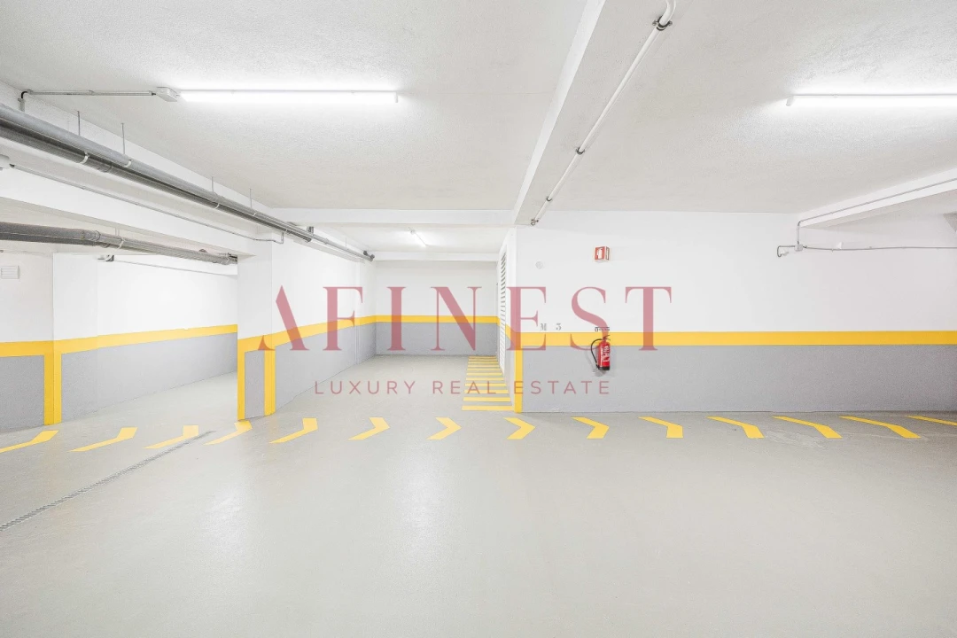 Moradia T4 para Venda em Alcabideche Foto 66