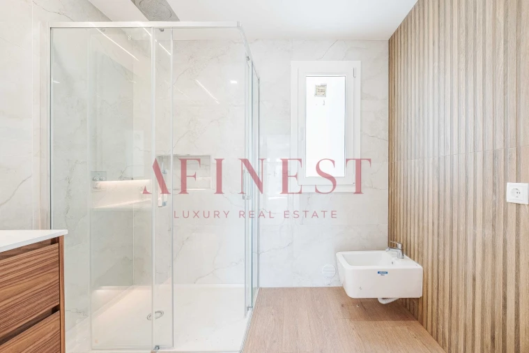 Moradia T4 para Venda em Alcabideche Foto 21