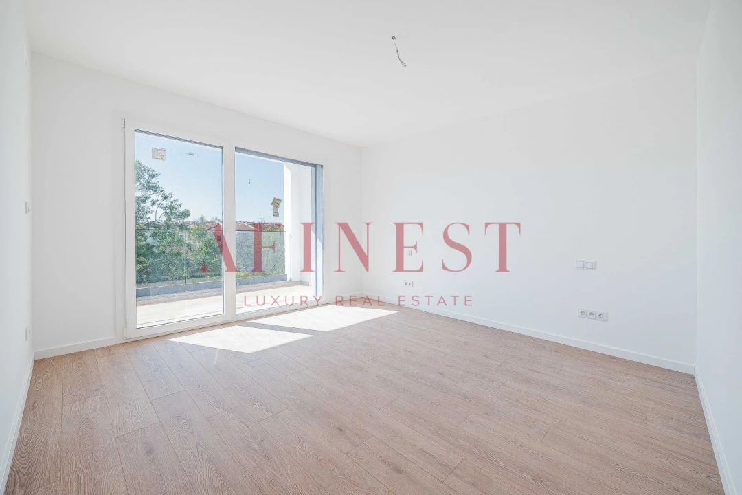 Moradia T4 para Venda em Alcabideche Foto 21