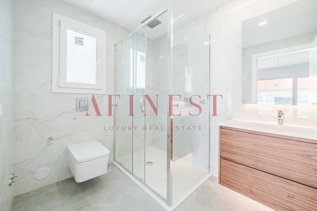 Moradia T4 para Venda em Alcabideche Foto 40