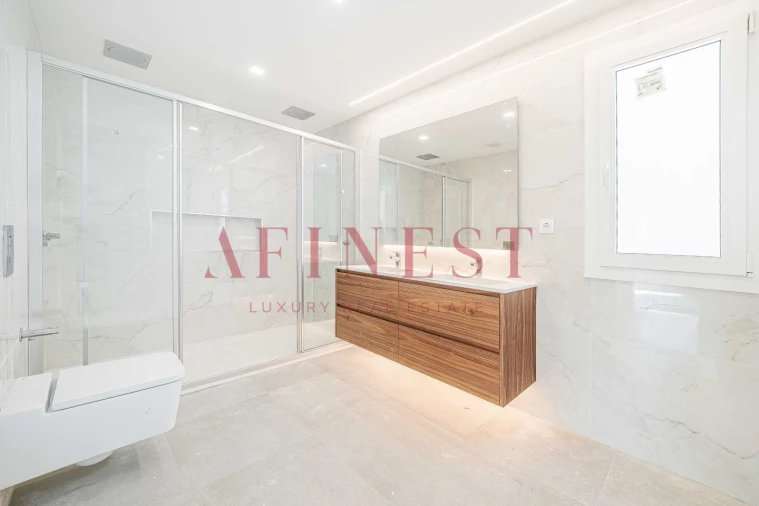 Moradia T4 para Venda em Alcabideche Foto 26