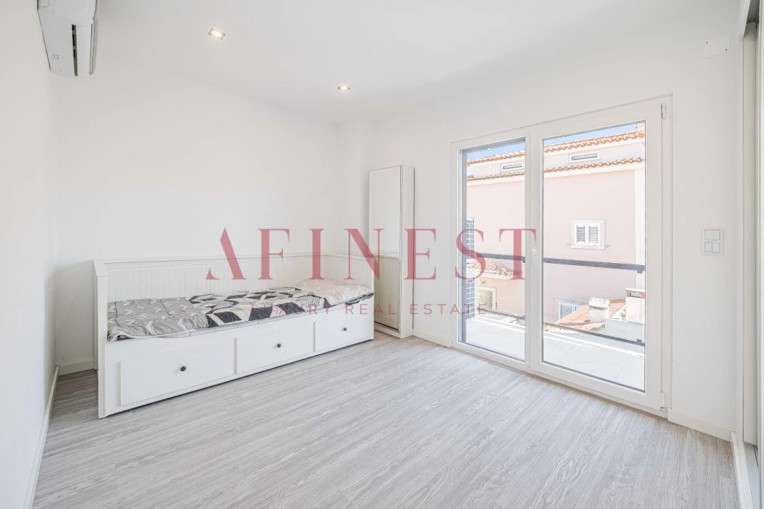 Moradia T3 para Venda em Fernao Ferro Foto 19