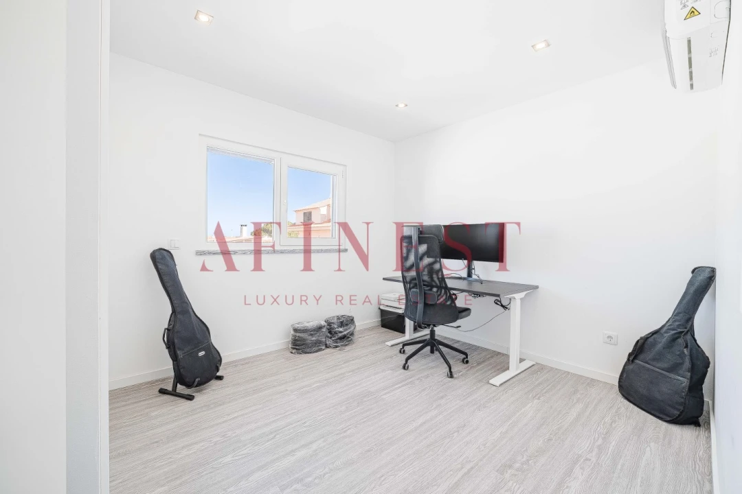 Moradia T3 para Venda em Fernao Ferro Foto 20