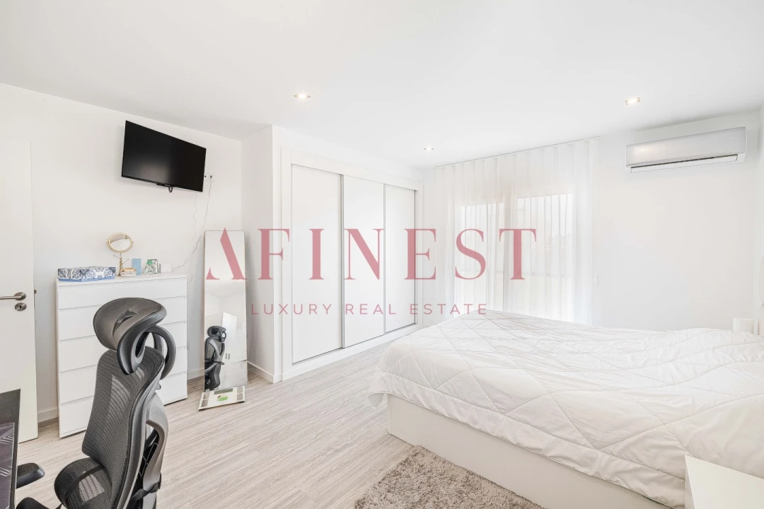 Moradia T3 para Venda em Fernao Ferro Foto 30