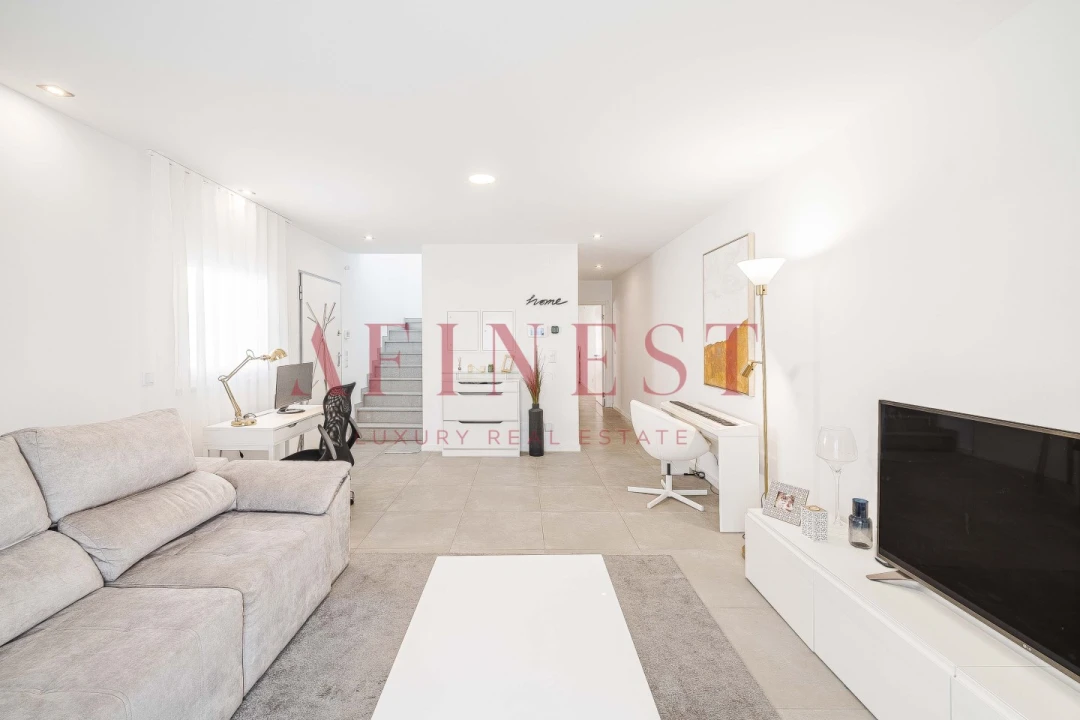 Moradia T3 para Venda em Fernao Ferro Foto 16