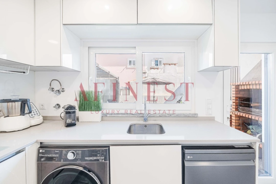 Moradia T3 para Venda em Fernao Ferro Foto 8