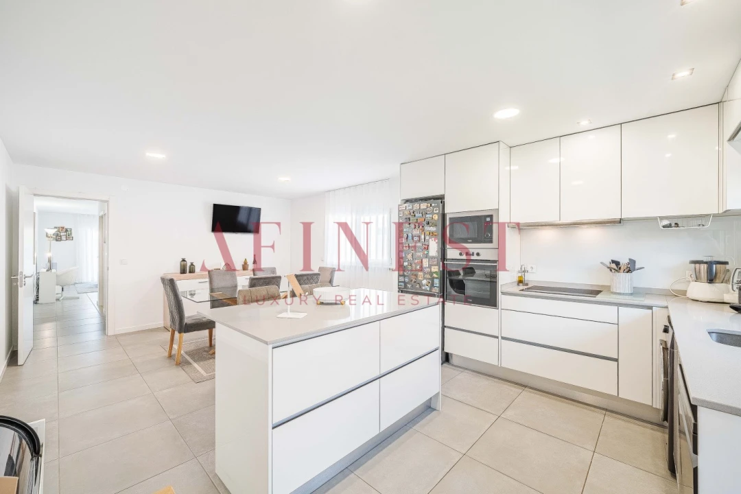 Moradia T3 para Venda em Fernao Ferro Foto 10