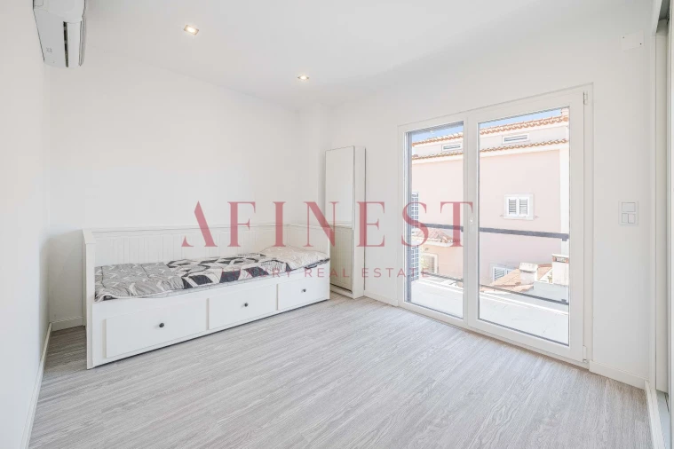 Moradia T3 para Venda em Fernao Ferro Foto 19