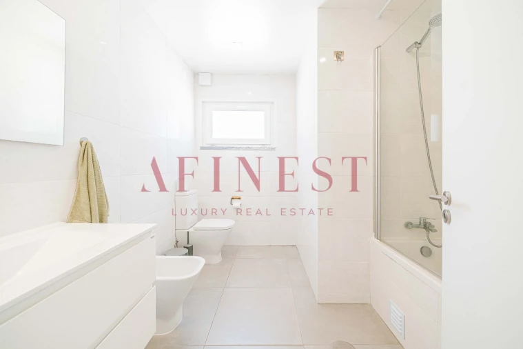 Moradia T3 para Venda em Fernao Ferro Foto 23