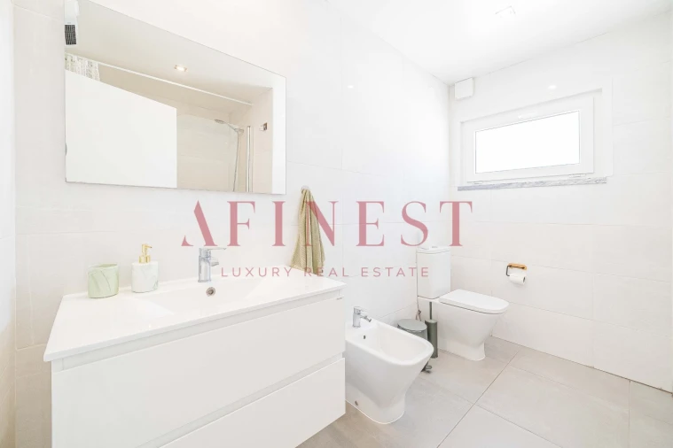 Moradia T3 para Venda em Fernao Ferro Foto 24