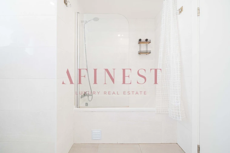 Moradia T3 para Venda em Fernao Ferro Foto 25