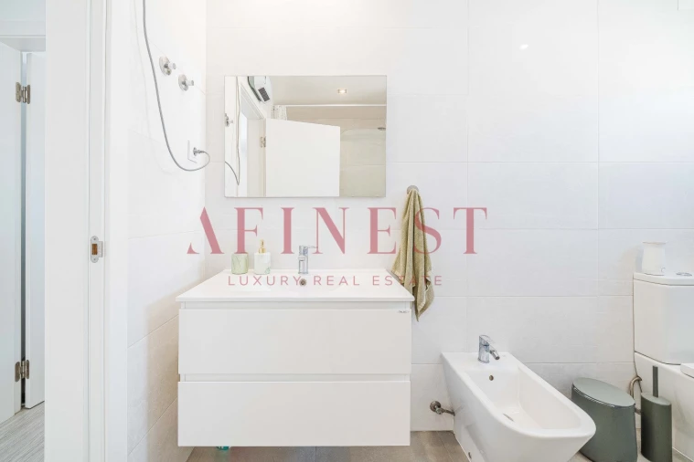 Moradia T3 para Venda em Fernao Ferro Foto 27